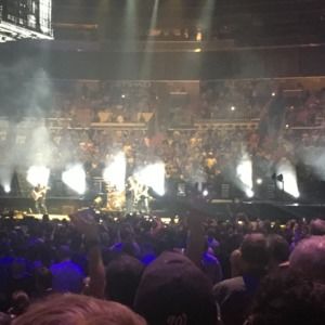 Meet your Posher, Acadia